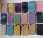 Lot Over 80 Cases Fabric Bling Cases For iPhone 4 4S