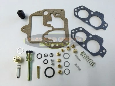 全新 重建 汽化器 维修套件 铃木 Forsa SA310 85-88 日本制造 — 第 1/2 张图片