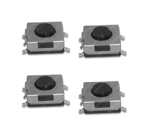 Tasto switch smd ricambio PLAY/CUE per DSG1151 PIONEER XDJ-XZ OFFERTA 4 PEZZI - Foto 1 di 2