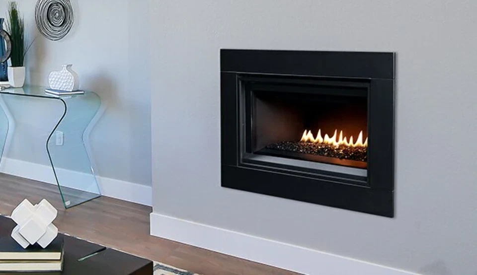 Superior DRL 2035 Direct Vent Gas Fireplace Package Deal !!! - Image 1 of 1