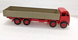 RW. Vintage DINKY SUPERTOYS 901 Foden 8 Wheel Wagon Diecast England - Picture 1 of 11