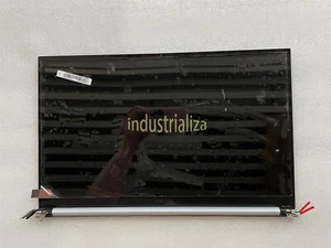 1PCS NEW Samsung NoteBook NT950XDA touch LCD Full Screen Assembly - Bild 1 von 1