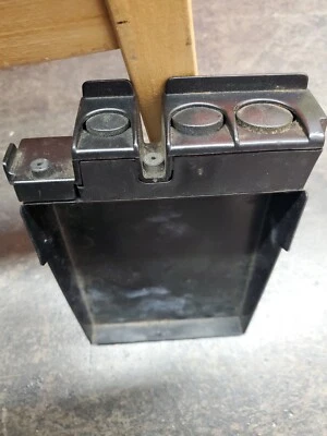 Ford Explorer Mercury Mountaineer 1998-2001 consola central porta monedas bandeja OEM Foto 1 de 4