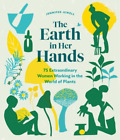 Jennifer Jewell The Earth in Her Hands (Gebundene Ausgabe)