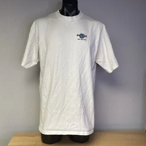 Vintage Single Stitch Hard Rock Cafe New Orleans Shirt Size XL Embroidered Logo - Picture 1 of 7