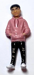 Figura Homies Serie #14 "Edgar" - Imagen 1 de 2