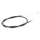 ?Highly Durable Throttle Cable Replacement for Stihl FS400 and FS450 Trimmers?