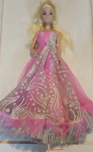 1994 Dance 'N Twirl Barbie Doll Wrong 2015 Fashionistas Doll C340G  - Bild 1 von 15