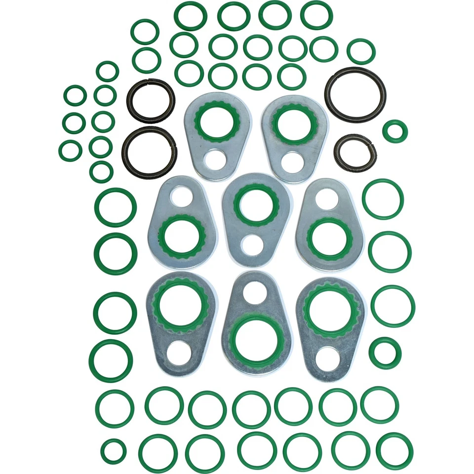 For 2008-2009 Ford Taurus X A/C System Seal Kit UAC - Image 1 of 1