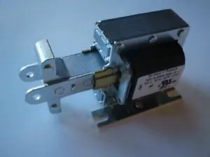 Dormeyer Grainger Solenoid, 2006-M-1 4X894 Laminated, 240V, 1/8 to 1in., NEW - Picture 1 of 9