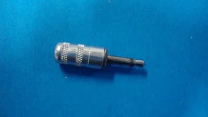SWITCHCRAFT 880 sub miniature anodized aluminum phone plug - Picture 1 of 3