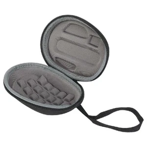 Hard Carrying Case Storage Bag For Logitech MX Master 3 Wireless Gaming Mouse - Afbeelding 1 van 10