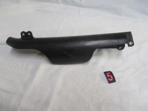 2005 Yamaha YZ250f YZ450F Fork Guard Left Side Fork Guard Shield OEM Fork Cover - Bild 1 von 10