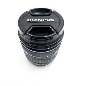 OLYMPUS ZUIKO DIGITAL14-42MM 1:3.5-5.6 ED LENS - Picture 1 of 5