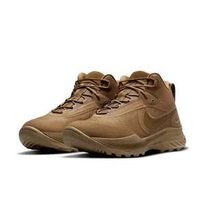 Men’s Size 13 Nike React SFB Special Field Carbon Boots Coyote Brown CK9951-900 - Picture 1 of 6
