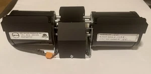 Kit soffiatore Jotul 157470 per stufe GF300/400/500 IPI - Foto 1 di 6