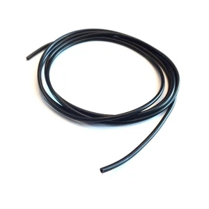 AFTERMARKET Pneumatic Hose 80" 200cm Black - Bild 1 von 1