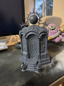 Warhammer Age of Sigmar Stormcast Eternals Stormreach Portal - Picture 1 of 4