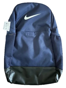 Nike Brasilia 9.5 Training Backpack 24L (Medium) DH7709-410 - Picture 1 of 5