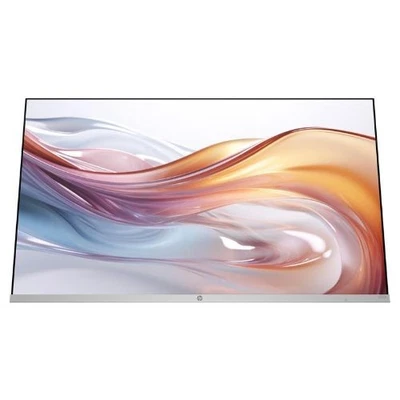 HP Series 5 527sh 27" FHD Monitor 100Hz 5ms, 1500:1, Edge-lit HDMI & VGA No Base - Image 1 of 3