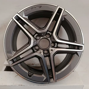 MERCEDES A 177 AMG 18 ZOLL 7.5J ET49 Original 1 Stück Alufelge Felge Alu RiM - Bild 1 von 11