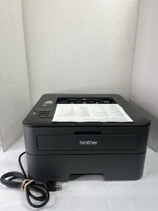 Brother HL-L2405W Wireless Black-and-White Printer - Picture 1 of 3