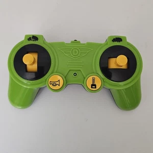 Battat- DRIVEN Spielzeug Muldenkipper Fernbedienung Ersatz / getestet & funktioniert - Bild 1 von 11