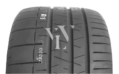Sommerreifen PIRELLI P ZERO CORSA (PZC4) (*) 275/35 R19 100 Y - Bild 1 von 3