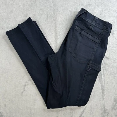 511 战术 Apex Flex Tac 弹力工装裤男式 34x36 实用户外 74434 — 第 1/4 张图片