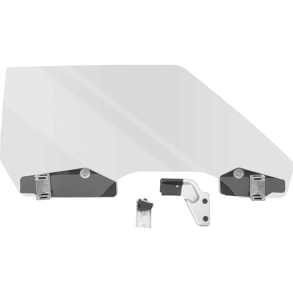 For Ford Mustang 1969-1970 OER 21410KRCK Passenger Side Door Glass Assembly - Imagem 1 de 4