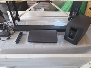 BOSE Lifestyle 135 AV35 HEIMKINO - Bild 1 von 16