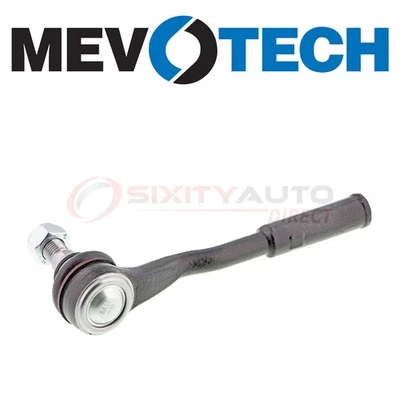Mevotech Steering Tie Rod End for 2000-2006 Mercedes-Benz S430 4.3L V8 - ri - Imagem 1 de 4