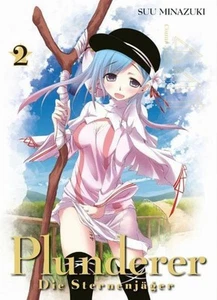 Suu Minazuki / Plunderer - Die Sternenjäger 02 / 9783741602092 - Imagen 1 de 1