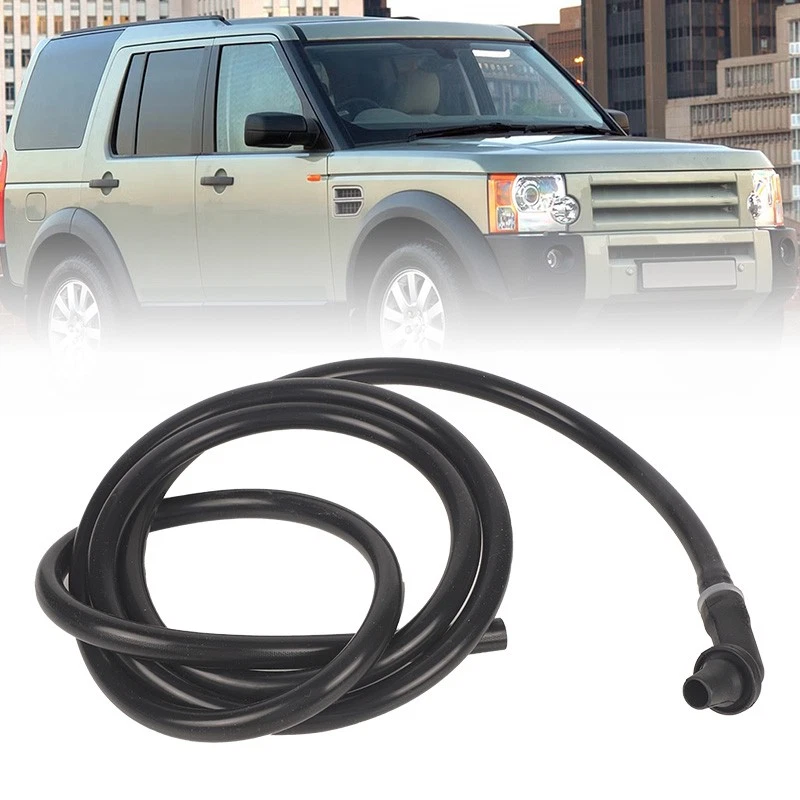 Tubo de manguera de drenaje de techo corredizo delantero para Land Rover LR3 LR4 EEH500100 2005-2016 Foto 1 de 4