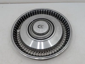 1x Vintage Toyota Cressida Hubcap 1978 1979 1980 Wheel Cover Center Cap 78 79 80 - Picture 1 of 16