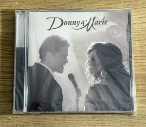 Donny & Marie * by Donny & Marie/Donny & Marie Osmond (CD, May-2011, MPCA) - Bild 1 von 5