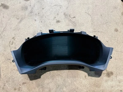 VELOCÍMETRO PANEL INSTRUMENTAL BMW SERIE X3 HUD 5A0F1E9 F98 G01 G02 G11 G12 Foto 1 de 3