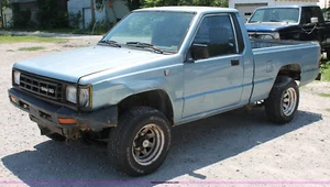 WORKSHOP MANUAL DODGE RAM 50 1988 RAIDER TALLER ON DVD PDF SERVICE ENGLISH - Imagen 1 de 1