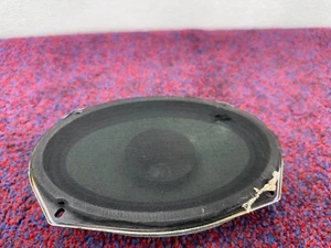 CHRYSLER 300 TOURING 04-24 OEM FRONT OR REAR DOOR RADIO STEREO AUDIO SPEAKER - Picture 1 of 3