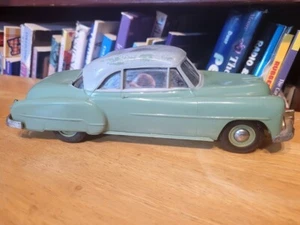 NICE PMC 1952 CHEVROLET 2DR SPORT COUPE PROMO BANK - Picture 1 of 12