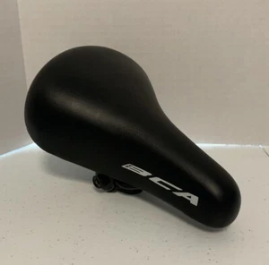BCA Bicycle Bike Seat Saddle - Picture 1 of 6