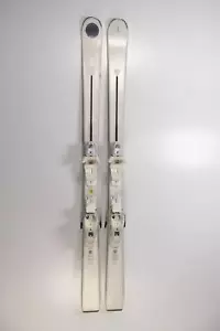ATOMIC Cloud LTD Damen-Ski Länge 150cm (1,50m) inkl. Bindung! #155 - Bild 1 von 10