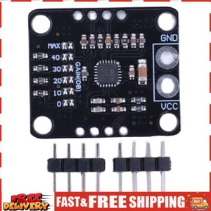 TS472 Board Elektret-Mikrofonverstärker mit 2,0 V Bias-Ausgang, einfach zu insta - Bild 1 von 12