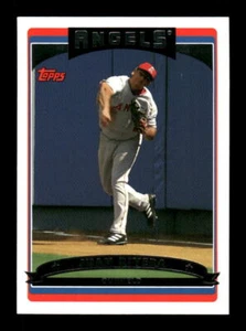 2006 Topps Chrome Juan Rivera #237 - Picture 1 of 2