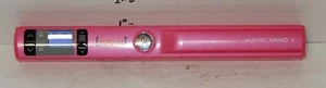 Vupoint Magic Wand II Handheld Scanner Pink - Picture 1 of 8