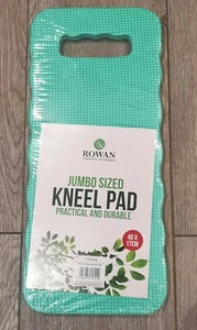 2 X GARDENER Kneeling Foam Pad KNEE COMFORT MAT CUSHION WEEDING GARDENING - Picture 1 of 6
