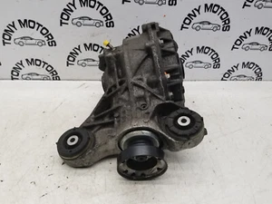 2019 JAGUAR F-TYPE X152 3.0 V6 PETROL 2WD AUTO REAR DIFF DIFFERENTIAL OEM - Picture 1 of 7