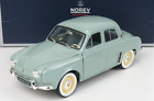 Norev Renault Dauphine azur blue 1958 1/18 185159