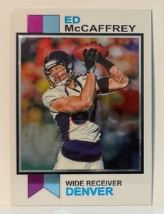 2024 Topps Composite 1973 Football (Pick Your Card) - Picture 1 of 9