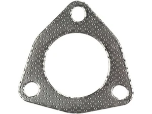 For 1981-1983 Renault R18i Exhaust Gasket Mahle 64236XGVG 1982 1.6L 4 Cyl MFI - Picture 1 of 2